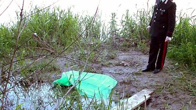 Donna scomparsa, ritrovato cadavere Donna scomparsa, ritrovato cadavere