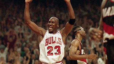 Jordan, "rimonta Woods al Masters unica" Jordan, "rimonta Woods al Masters unica"