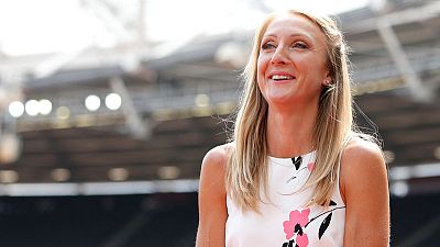 Athletics - Radcliffe warns Semenya verdict could be death of women's sport Athletics - Radcliffe warns Semenya verdict could be death of women's sport