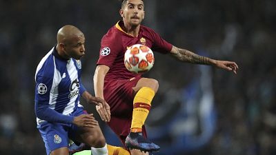 Pellegrini "futuro? Non deciso solo io" Pellegrini "futuro? Non deciso solo io"