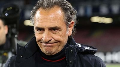 Prandelli, ora Genoa si gioca tutto Prandelli, ora Genoa si gioca tutto