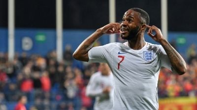 Angleterre: boycott des réseaux sociaux par les footballeurs pour lutter contre le racisme Angleterre: boycott des réseaux sociaux par les footballeurs pour lutter contre le racisme