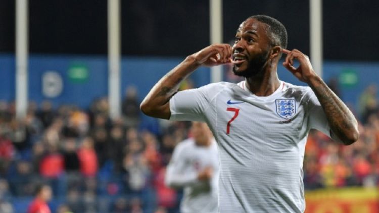 Angleterre: boycott des réseaux sociaux par les footballeurs pour lutter contre le racisme