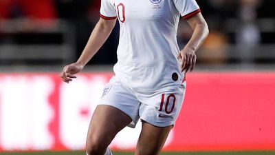England women must win trophies before fighting for equal pay - Duggan England women must win trophies before fighting for equal pay - Duggan