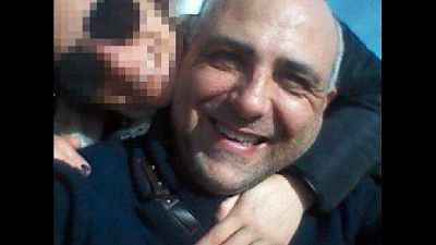 Ucciso da bomba auto: concluse indagini Ucciso da bomba auto: concluse indagini