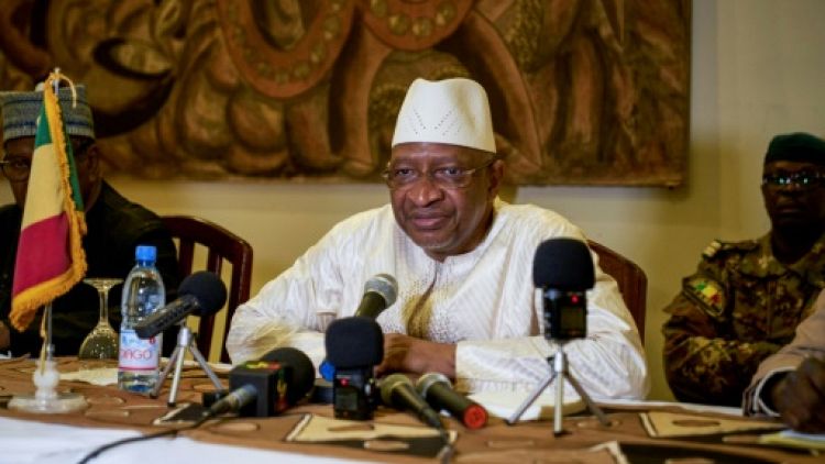 Mali : le président consulte majorité et opposition avant de nommer un nouveau Premier ministre