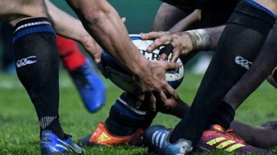 Coupe d'Europe de rugby: un dernier carré royal