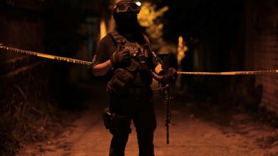 Mexique: un groupe armé tue 13 personnes lors d'une fête Mexique: un groupe armé tue 13 personnes lors d'une fête