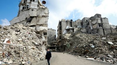 Syrie: plus de 60 combattants prorégime tués dans une série d'attaques jihadistes