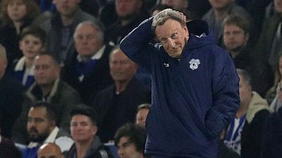 Cardiff's Warnock hopes to avoid thrashing by Liverpool Cardiff's Warnock hopes to avoid thrashing by Liverpool