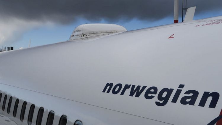 Norwegian Air cabin crew union calls for strike at Charles de Gaulle