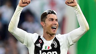 Ronaldo is '1,000 percent certain' to stay at Juventus