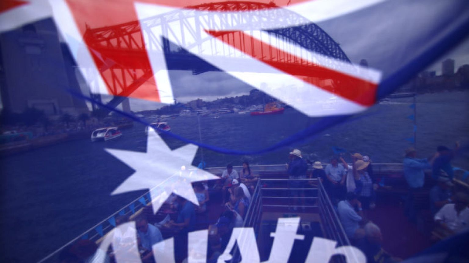 Environment emerges as major issue for Australian voters
