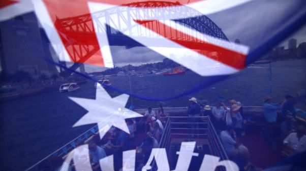 Environment emerges as major issue for Australian voters Environment emerges as major issue for Australian voters