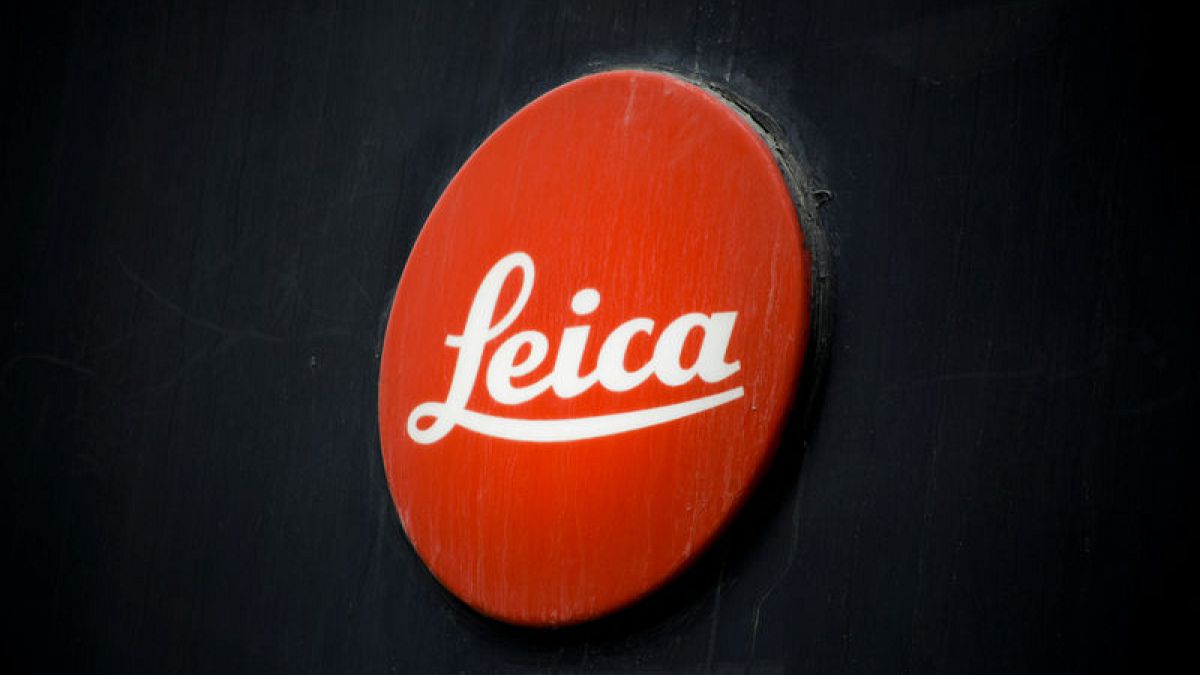 Germany's Leica moves to distance itself from Tiananmen video