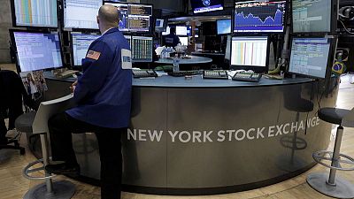 Financial market 'pause party' makes Fed rate cut less likely Financial market 'pause party' makes Fed rate cut less likely
