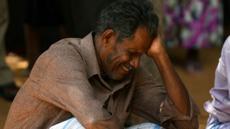Les attentats au Sri Lanka le jour de Pâques révulsent le monde entier