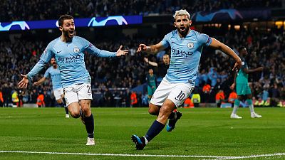 Man City's Bernardo Silva thriving under title pressure ahead of derby test Man City's Bernardo Silva thriving under title pressure ahead of derby test