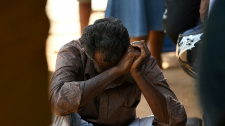 Attentats au Sri Lanka: ce que l'on sait