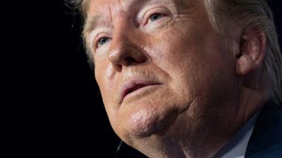 Destituer Trump? Le dilemme des démocrates Destituer Trump? Le dilemme des démocrates