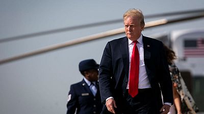 Top Democrats leave open option of impeaching Trump after Mueller report Top Democrats leave open option of impeaching Trump after Mueller report