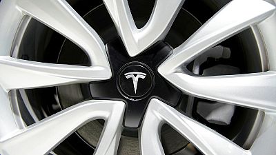 Tesla investigates video of parked Model S exploding in Shanghai Tesla investigates video of parked Model S exploding in Shanghai