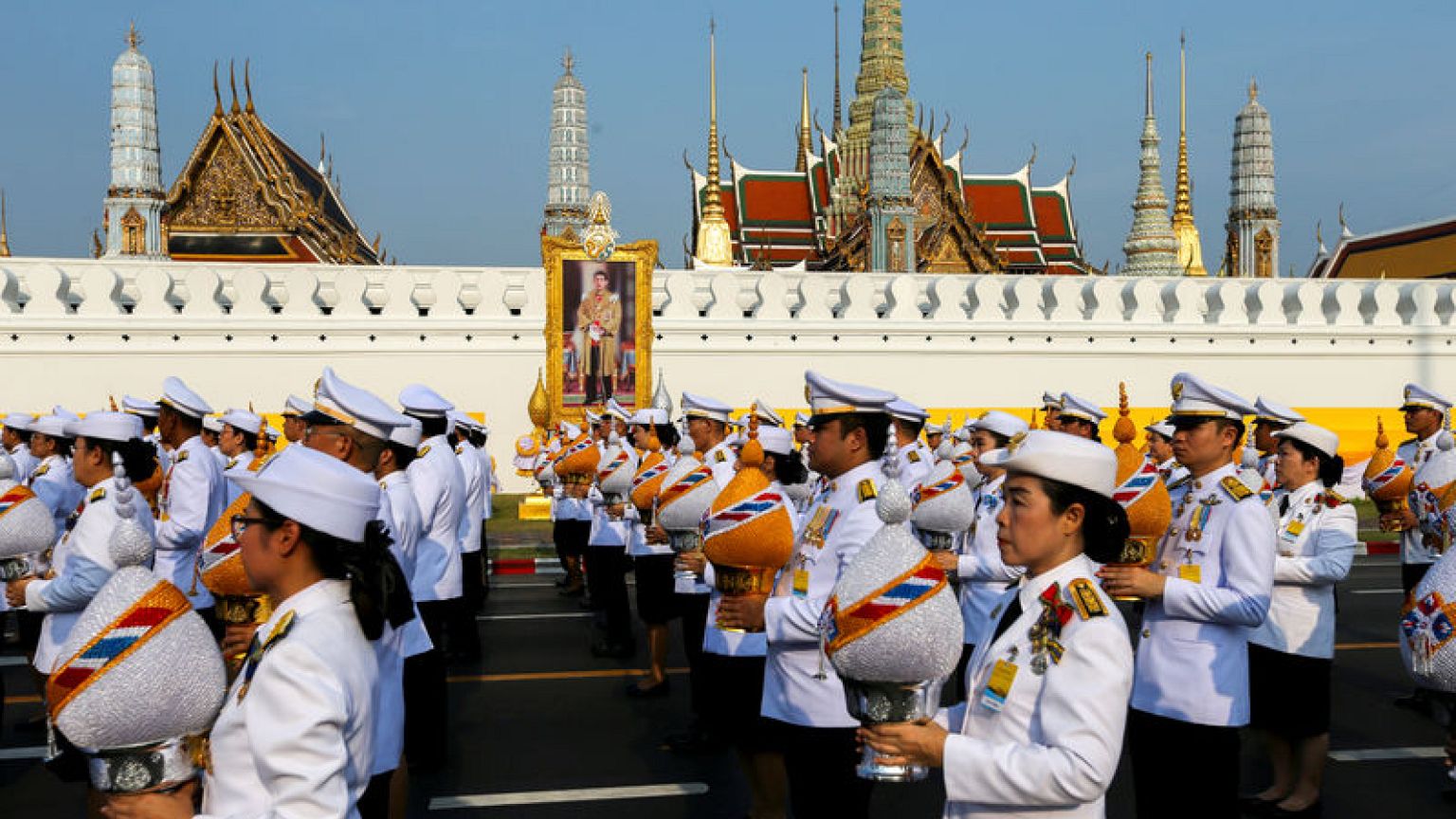 From king's coronation to commoners, astrology in Thailand is everywhere