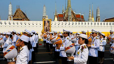 From king's coronation to commoners, astrology in Thailand is everywhere From king's coronation to commoners, astrology in Thailand is everywhere