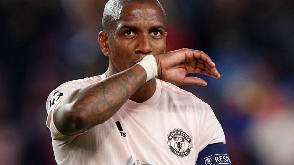 Young confident misfiring Man United will be ready for City Young confident misfiring Man United will be ready for City