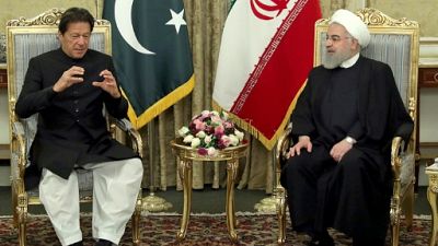 Frontière Iran-Pakistan: création d'une "force de réaction rapide" Frontière Iran-Pakistan: création d'une "force de réaction rapide"