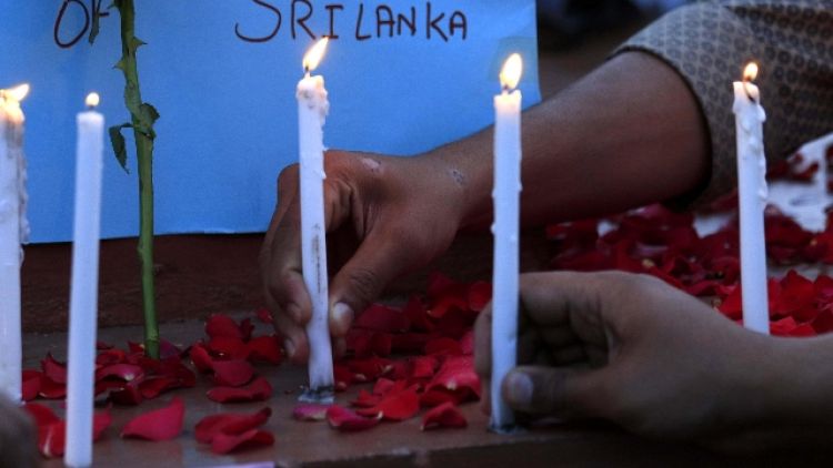 Sri Lanka: Papa, tutti condannino