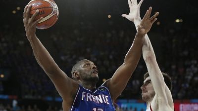 Nba a Bologna, selezioni per campioni Jr Nba a Bologna, selezioni per campioni Jr
