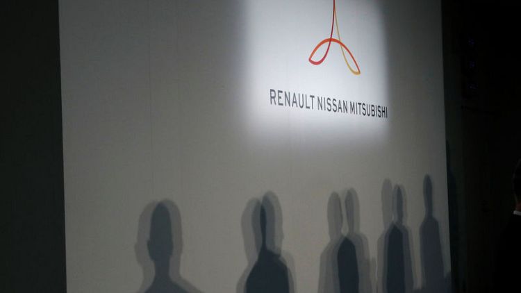 Nissan to reject new integration proposal from Renault - Nikkei