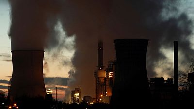 Activist Knight Vinke calls for Uniper split to end Fortum deadlock Activist Knight Vinke calls for Uniper split to end Fortum deadlock