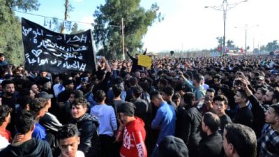 Mossoul: des millions de dollars détournés avant la fuite du gouverneur Mossoul: des millions de dollars détournés avant la fuite du gouverneur