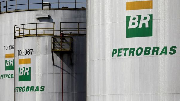Brazil's Petrobras revisits whistleblowers in wake of trading scandal Brazil's Petrobras revisits whistleblowers in wake of trading scandal