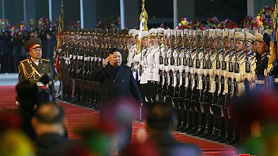 North Korea's Kim Jong Un to meet Putin in Russia on Thursday - Kremlin