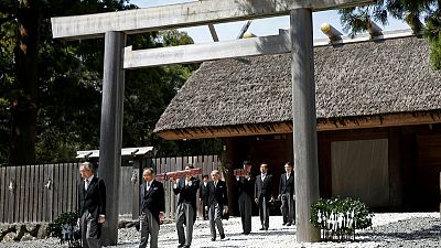 Factbox - Key facts about Japan's imperial system Factbox - Key facts about Japan's imperial system