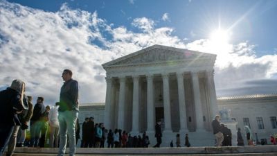 Etats-Unis: le recensement au coeur d'une âpre bataille politique et juridique Etats-Unis: le recensement au coeur d'une âpre bataille politique et juridique