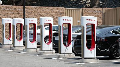 Electric vehicle study sees opportunity for utilities Electric vehicle study sees opportunity for utilities