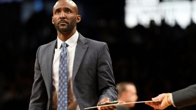 Basket: Pierce, coach d'Atlanta, nommé entraîneur adjoint de la sélection américaine