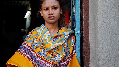 India's polarised politics - how two teenagers will vote after surviving riots India's polarised politics - how two teenagers will vote after surviving riots