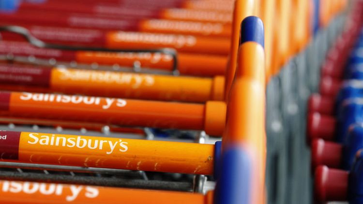 British Land, Sainsbury sell 12 Superstores properties for £429 million