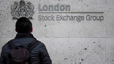 FTSE 100 at fresh six-month high as oil majors rise, Thomas Cook takes off