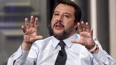 Salvini, Lega non fa saltare governo Salvini, Lega non fa saltare governo