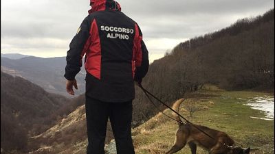Escursionista disperso Friuli, ricerche Escursionista disperso Friuli, ricerche