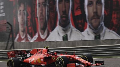 Leclerc,Baku tra miei circuiti preferiti Leclerc,Baku tra miei circuiti preferiti