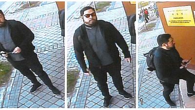 Ex-U.S. Marine accused in North Korean embassy raid ordered detained in L.A Ex-U.S. Marine accused in North Korean embassy raid ordered detained in L.A