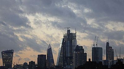 No 'duty of care' rule for financial firms for now - UK watchdog
