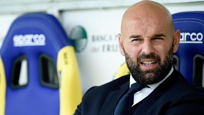 Palermo, esonerato Stellone Palermo, esonerato Stellone